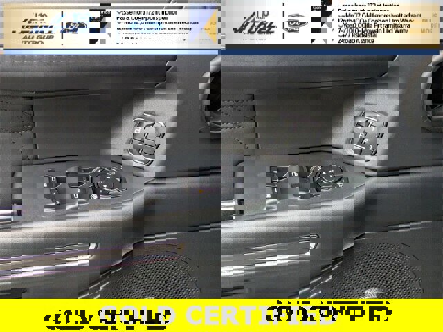 Certified 2023 Ford Expedition Platinum image 11