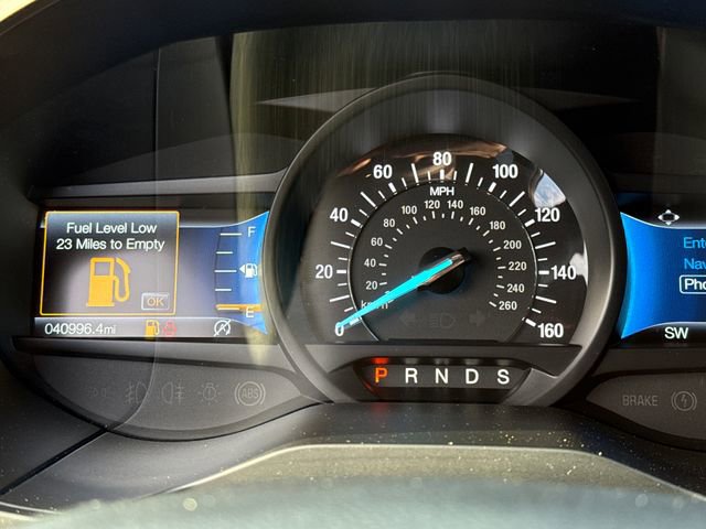 Certified 2022 Ford Edge ST-Line AWD/4WD image 30