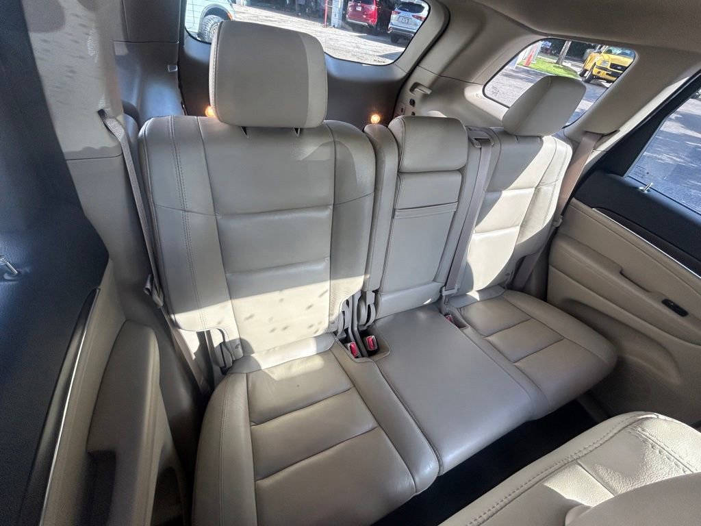 Used 2017 Jeep Grand Cherokee Limited image 29