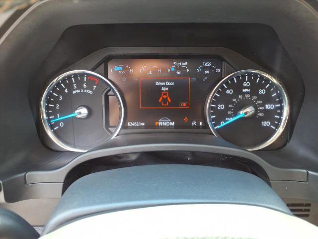 Certified 2021 Ford Expedition Platinum image 10