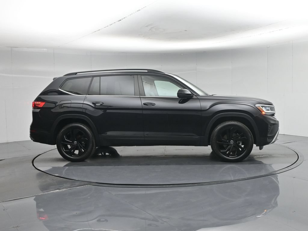 Used 2022 Volkswagen Atlas SE FWD image 30