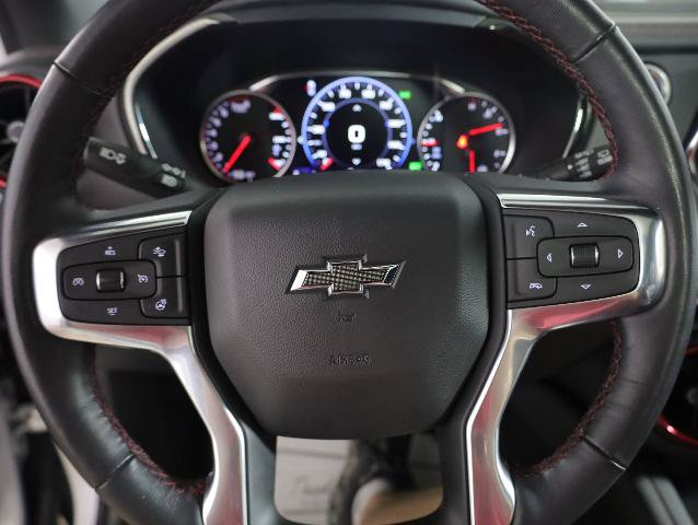 Used 2022 Chevrolet Blazer RS w/ Enhanced Convenience Package AWD/4WD image 17