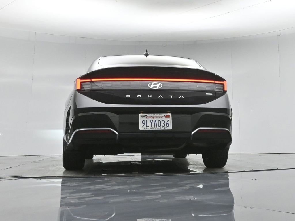 Used 2024 Hyundai Sonata SEL FWD image 16