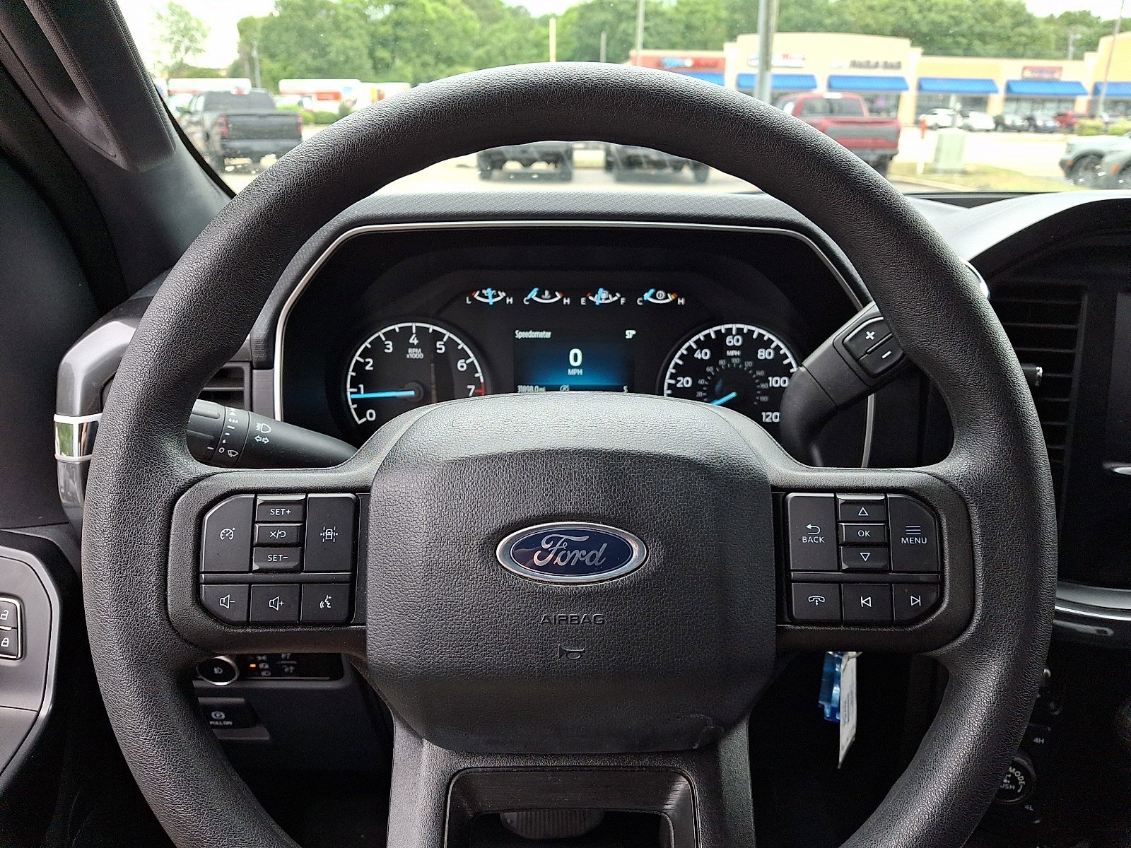 Certified 2023 Ford F150 XL w/ STX Appearance Package AWD/4WD image 19