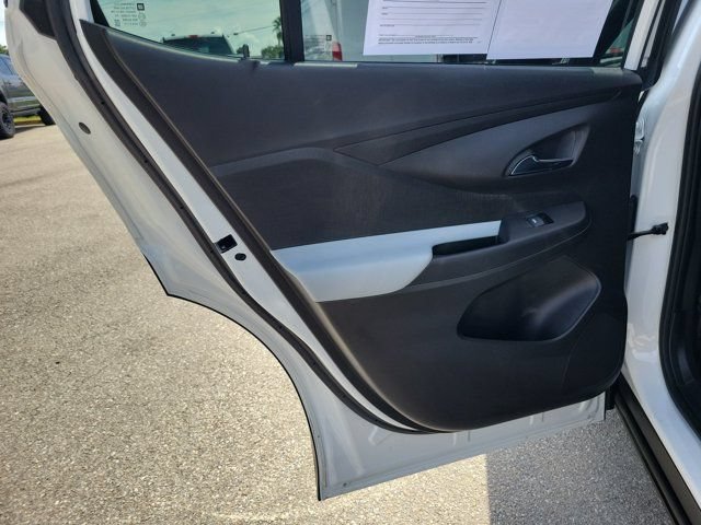 Used 2025 Buick Envista Preferred w/ Convenience I Package FWD image 14