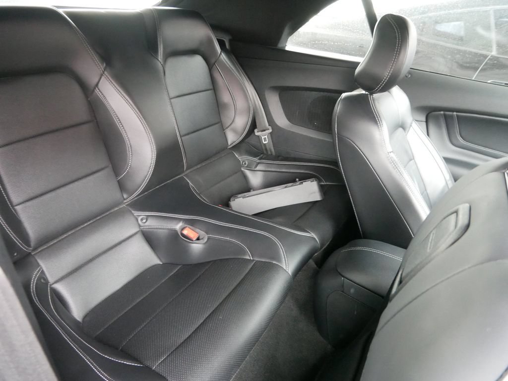 Certified 2019 Ford Mustang GT Premium w/ Equipment Group 401A RWD image 11