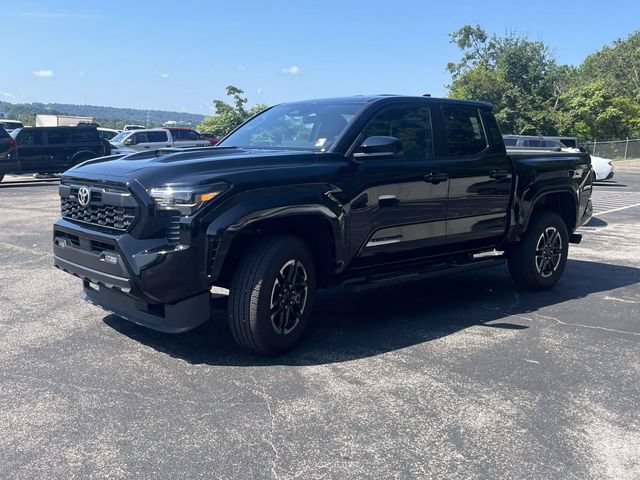 Used 2024 Toyota Tacoma TRD Sport RWD image 8