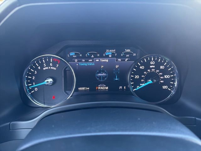 Certified 2021 Ford Expedition XLT image 22