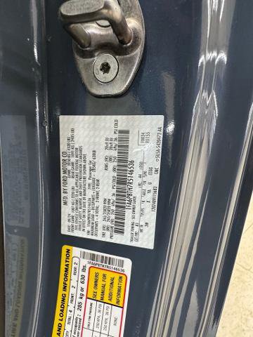 Certified 2024 Ford Mustang Premium image 31