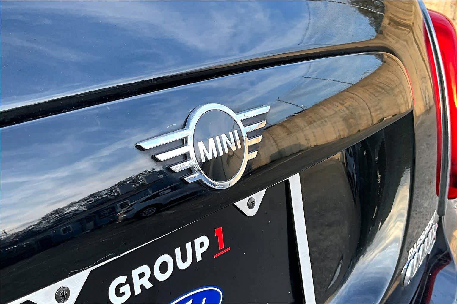 Used 2024 MINI Cooper S FWD image 31