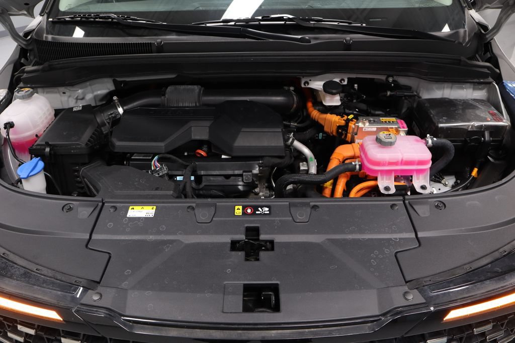 Used 2026 Kia Carnival SX w/ SX Dark Edition Package FWD image 17