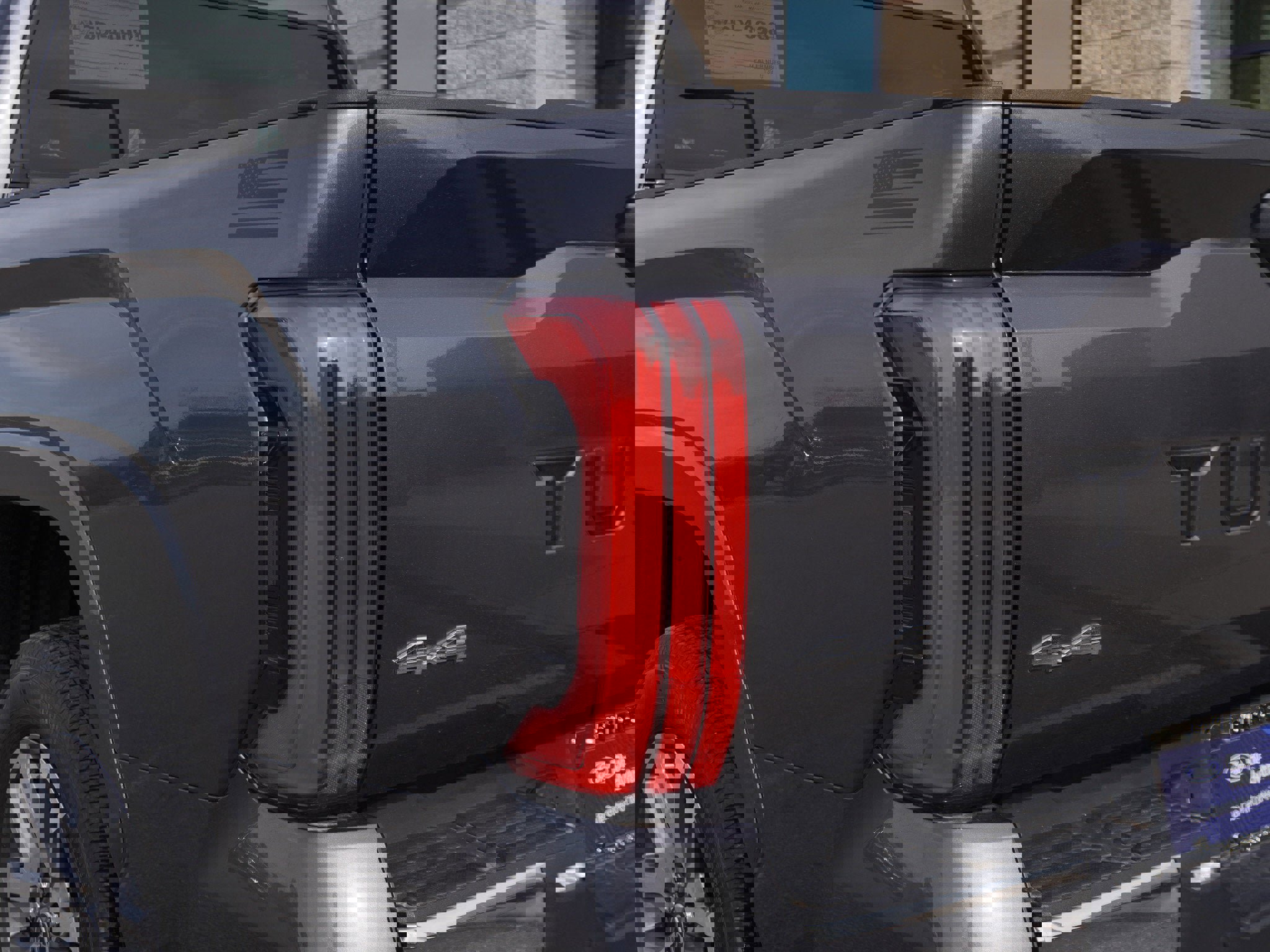 Used 2023 Toyota Tundra 1794 Edition image 18