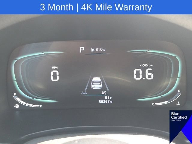Used 2024 Kia Soul LX w/ Option Group 015 FWD image 39