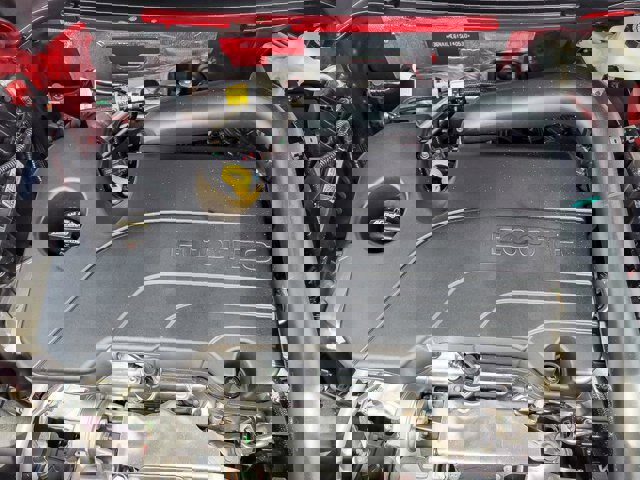 Used 2025 Chevrolet Equinox LT w/ Convenience Package II image 29