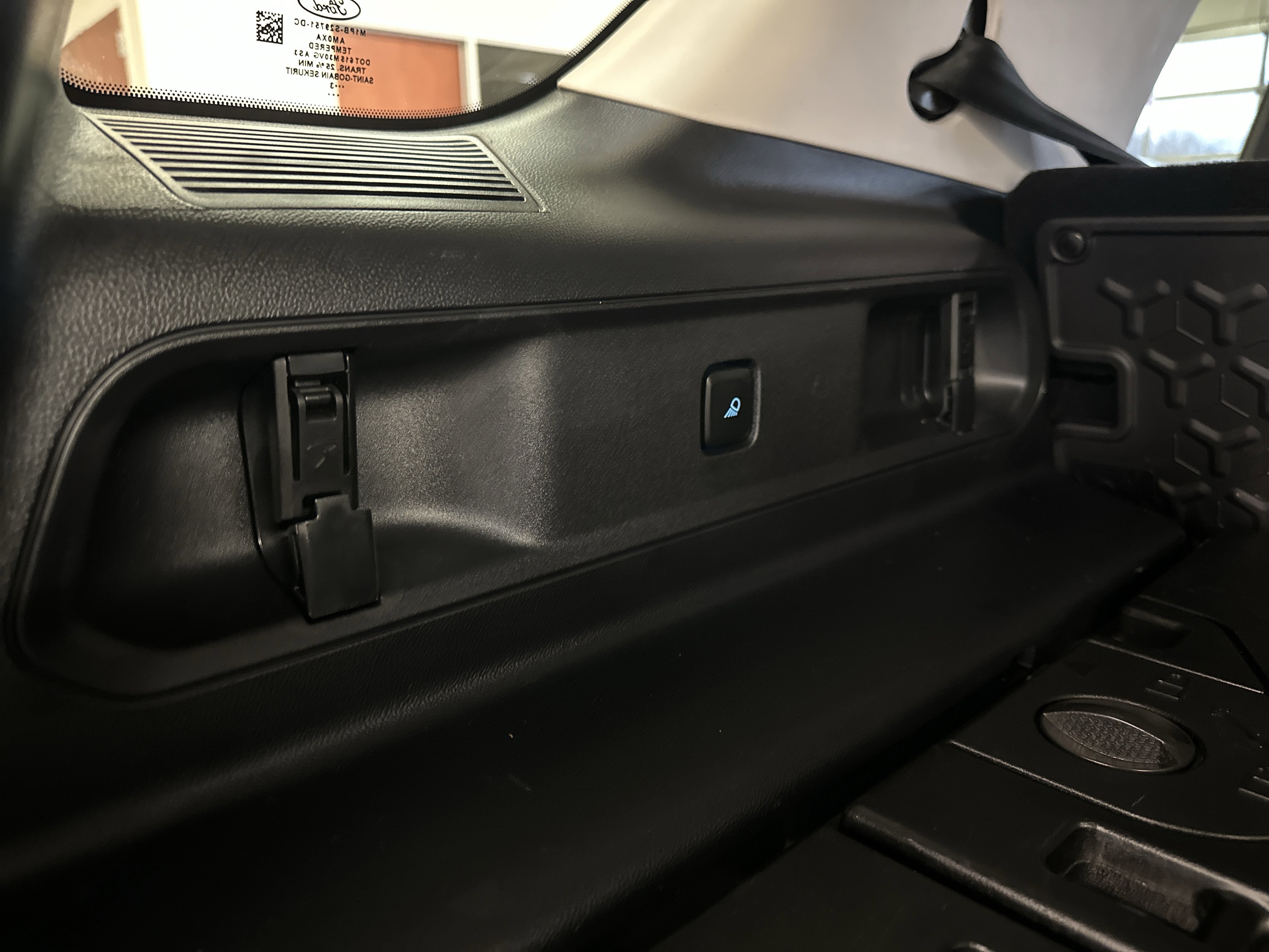 Certified 2023 Ford Bronco Sport Outer Banks w/ Tech Package image 28