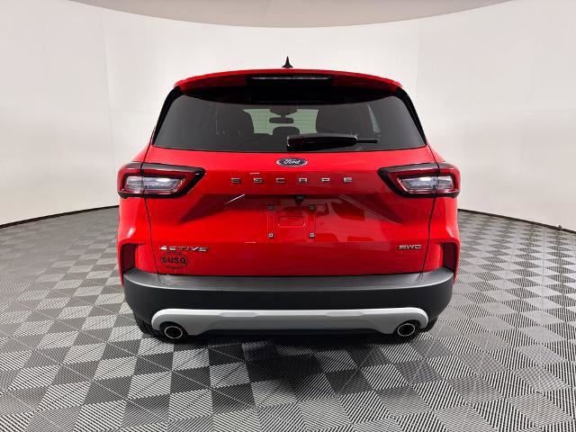 Certified 2024 Ford Escape Active image 3