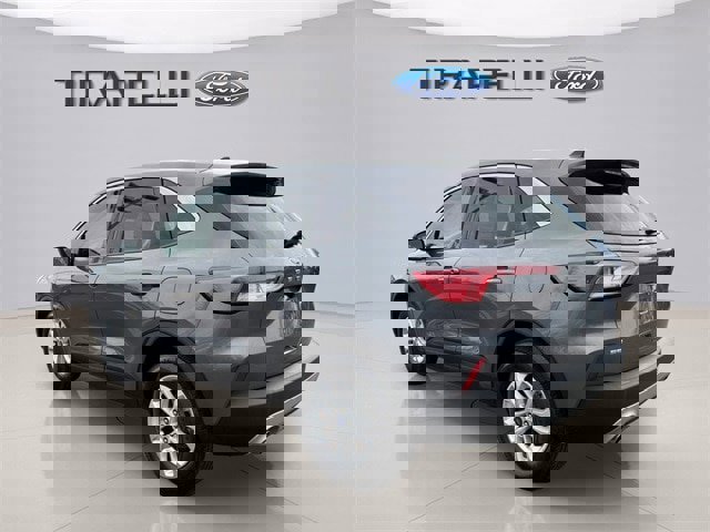 Certified 2021 Ford Escape SE image 5