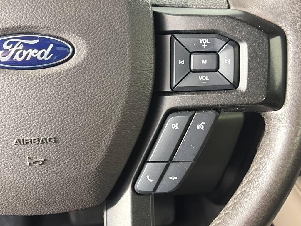 Certified 2018 Ford Expedition Limited w/ Equipment Group 302A AWD/4WD image 18