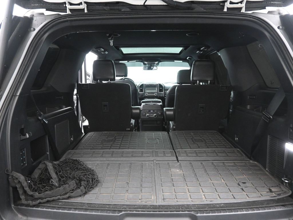 Certified 2021 Ford Expedition Limited image 23