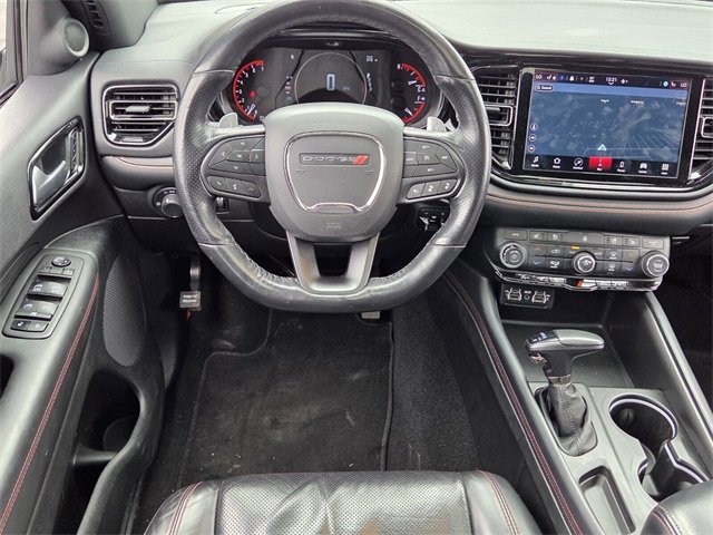 Used 2024 Dodge Durango GT image 11