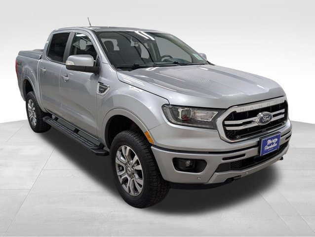 Certified 2023 Ford Ranger Lariat w/ Technology Package AWD/4WD image 20
