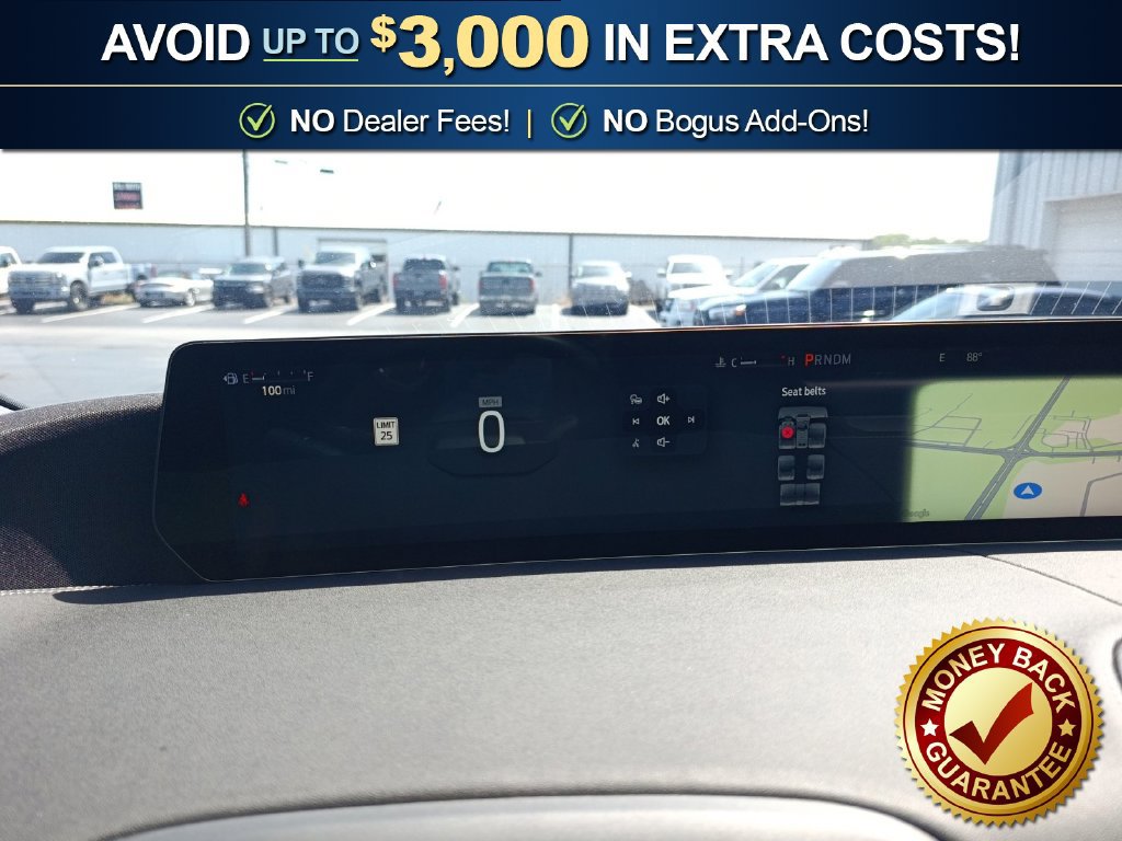 Certified 2026 Ford Expedition Platinum w/ Stealth Appearance Package AWD/4WD image 19