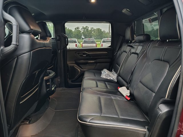 Used 2022 RAM 1500 Limited AWD/4WD image 13