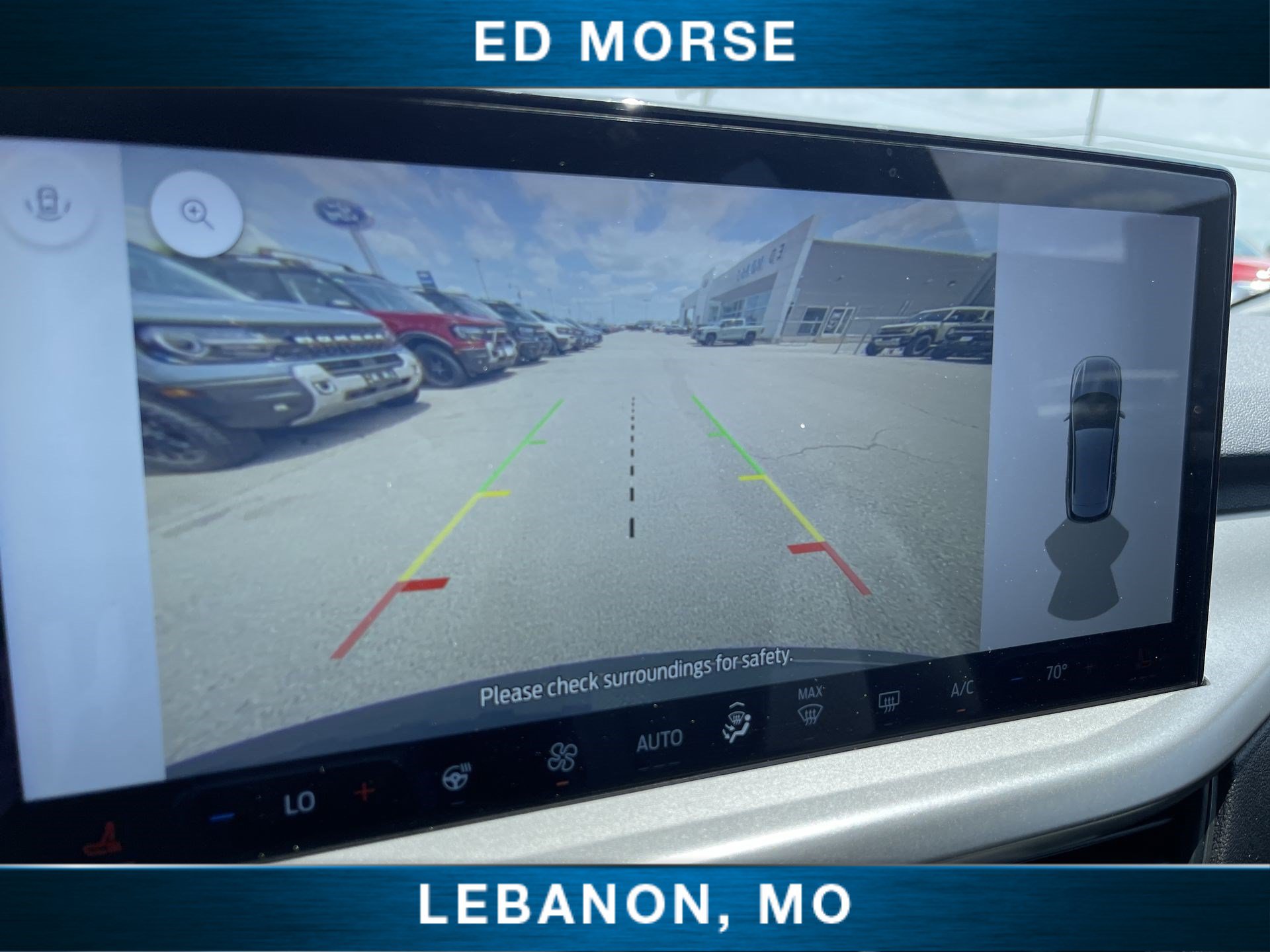 Certified 2023 Ford Escape SE FWD image 15