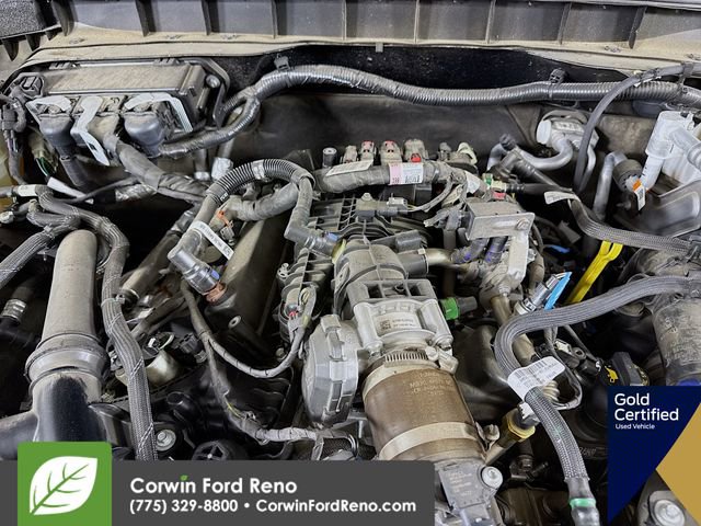 Certified 2023 Ford Bronco Wildtrak AWD/4WD image 32