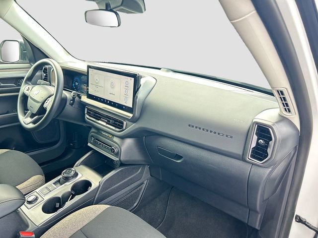 Certified 2025 Ford Bronco Sport Big Bend AWD/4WD image 29