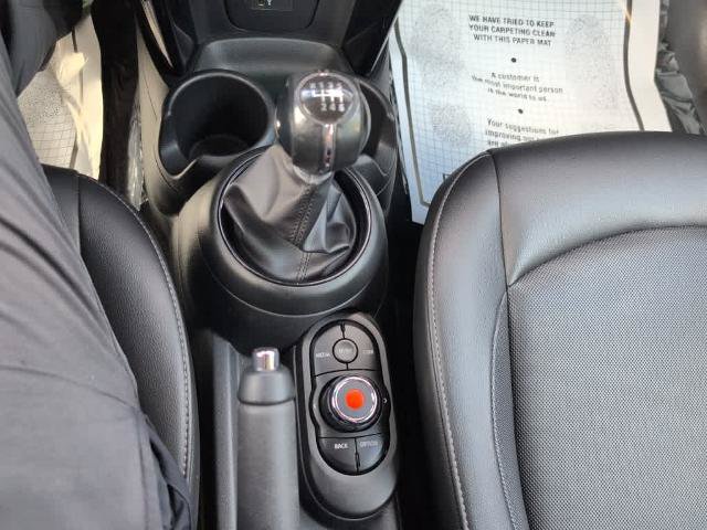 Used 2021 MINI Cooper Convertible FWD image 20