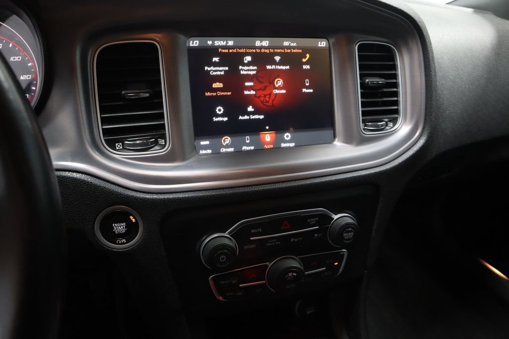 Used 2023 Dodge Charger GT RWD image 29