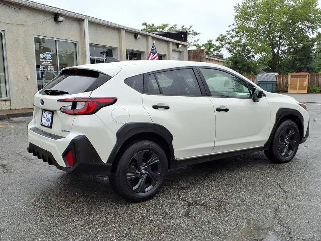 Used 2024 Subaru Crosstrek 2.0i AWD/4WD image 7