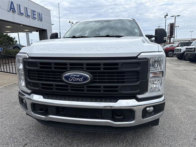 Certified 2023 Ford F250 XL w/ XL Chrome Package RWD image 16