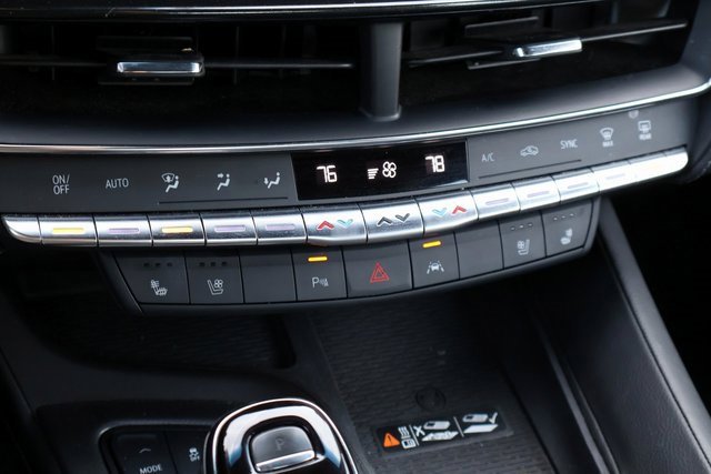 Used 2024 Cadillac CT5 Premium Luxury w/ Climate Package image 33