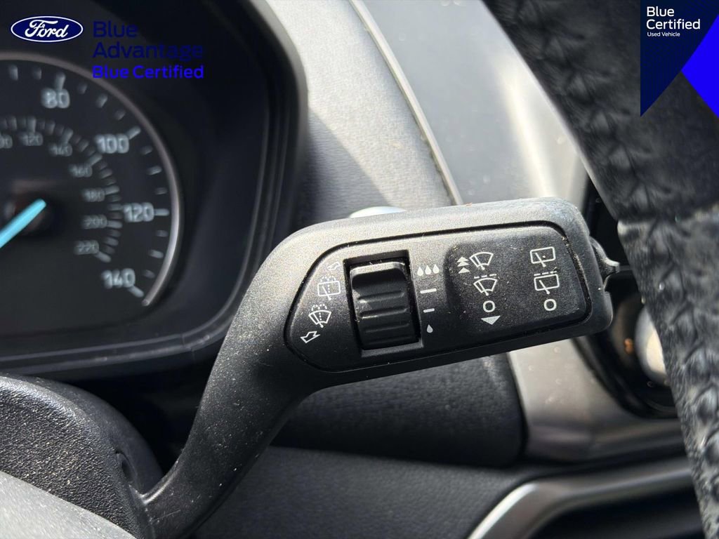 Certified 2018 Ford EcoSport SE FWD image 22