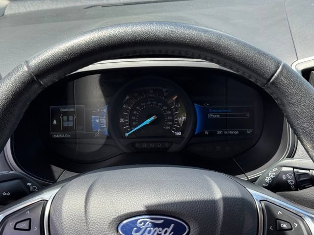 Certified 2024 Ford Edge SEL AWD/4WD image 28
