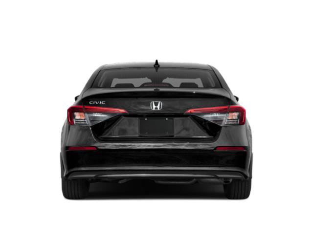 Used 2023 Honda Civic LX image 5