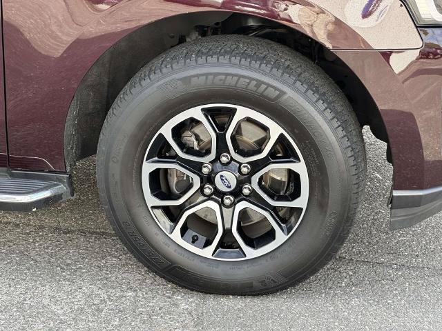 Certified 2023 Ford Expedition XLT AWD/4WD image 9