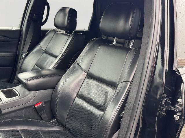 Used 2018 Jeep Grand Cherokee High Altitude image 15