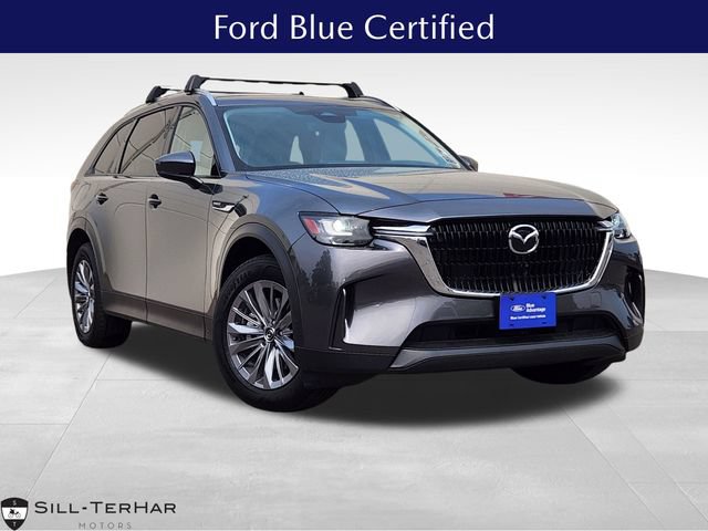 Used 2024 MAZDA CX-90 Plug-In Hybrid w/ Preferred