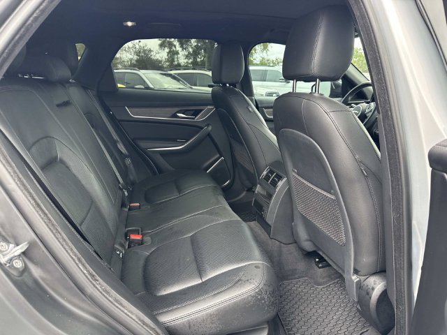 Used 2023 Jaguar F-PACE S AWD/4WD image 9