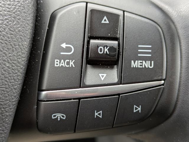 Certified 2024 Ford Escape Active w/ Tech Pack #1 image 25