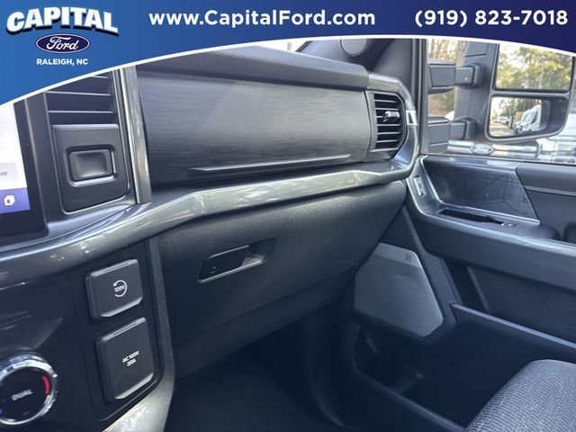 Certified 2023 Ford F150 XLT w/ Equipment Group 302A High AWD/4WD image 26