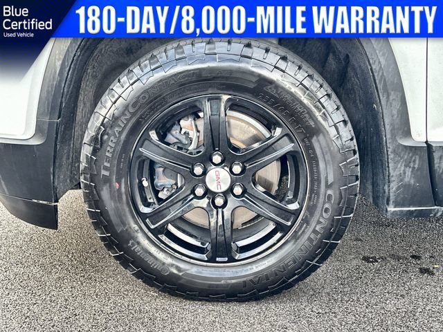 Used 2023 GMC Acadia AT4 w/ Technology Package AWD/4WD image 19