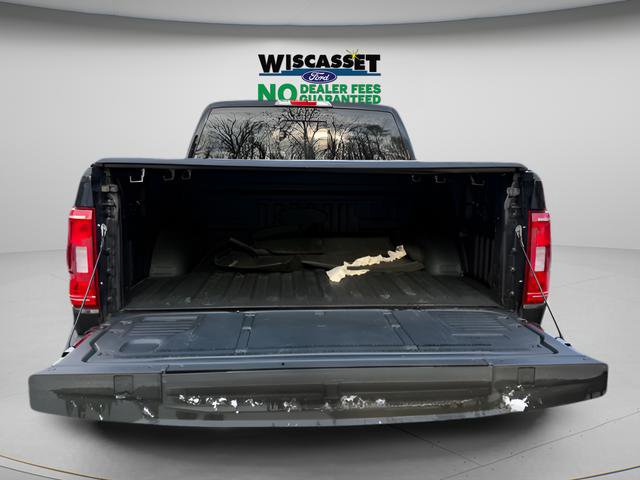 Certified 2023 Ford F150 XLT w/ Equipment Group 302A High AWD/4WD image 13