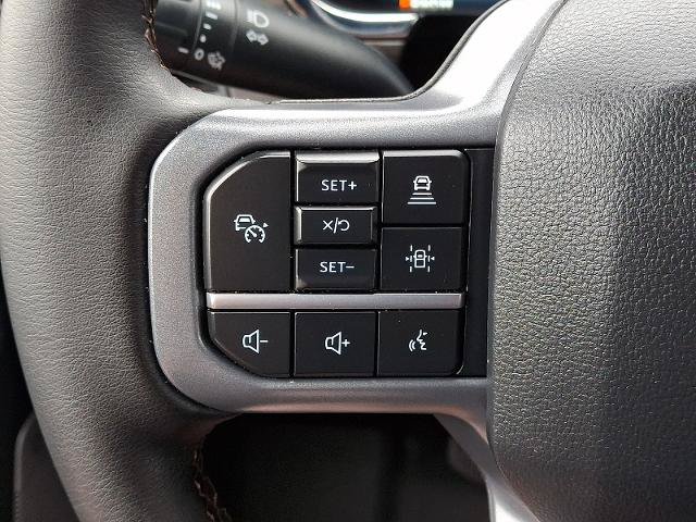 Certified 2025 Ford F150 Lariat w/ Equipment Group 501A Mid AWD/4WD image 20