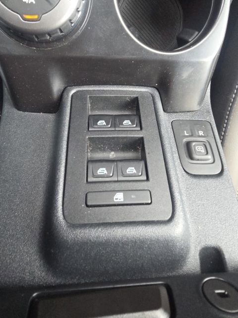 Certified 2025 Ford Bronco Outer Banks w/ Sasquatch Package AWD/4WD image 34