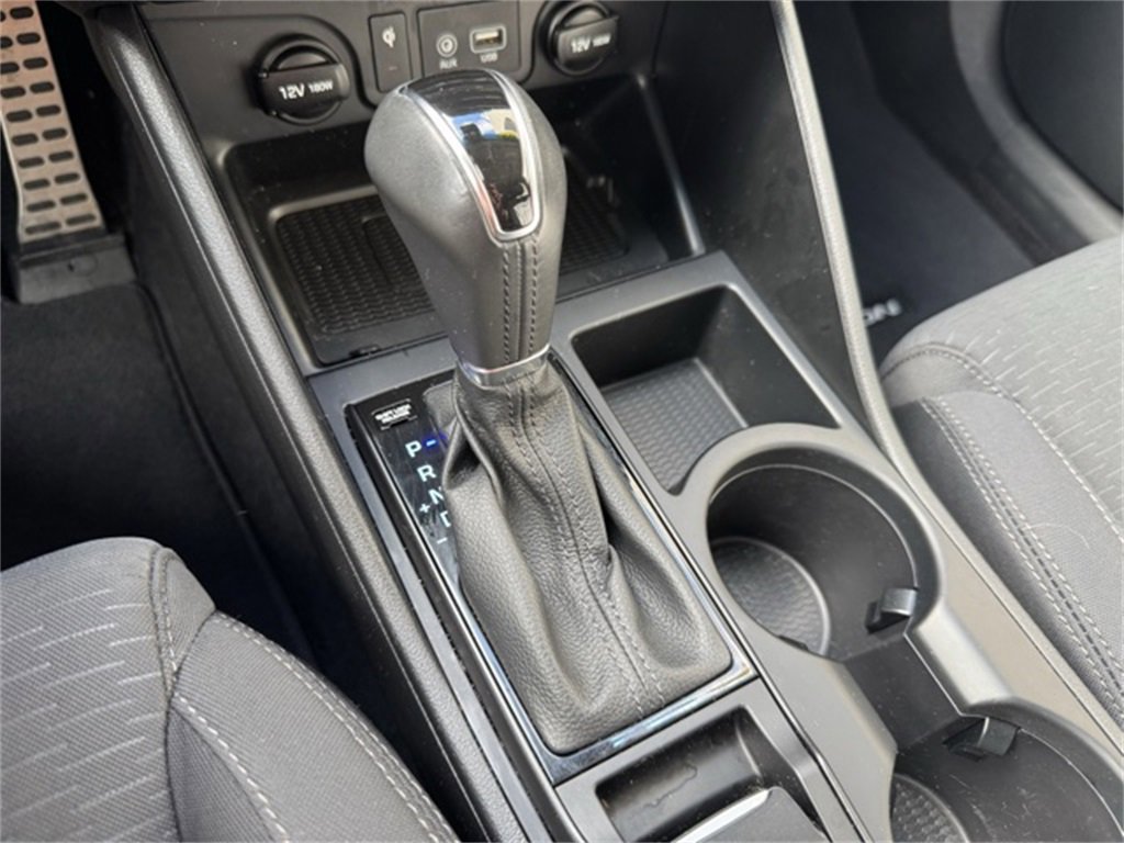 Used 2019 Hyundai Tucson Night image 33