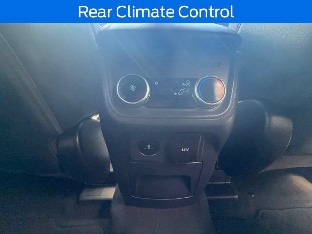 Certified 2026 Ford Explorer ST-Line AWD/4WD image 18